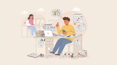 How Online ADHD Assessments Support Accurate Diagnosis