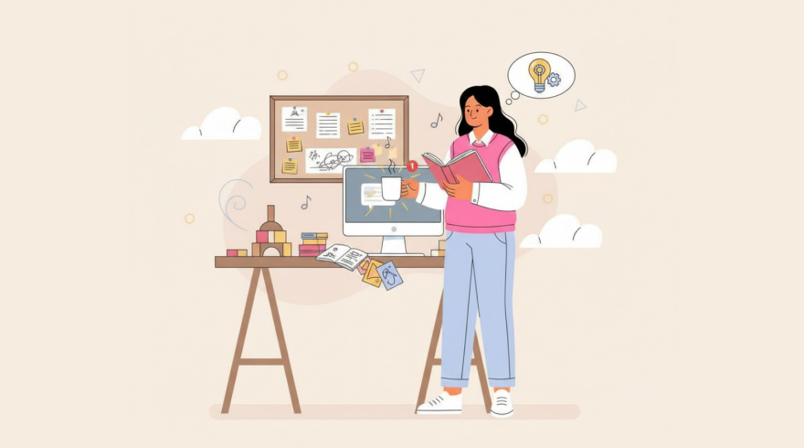 Understanding ADHD in Women: Assessment and Insights